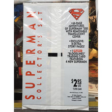 Load image into Gallery viewer, The Adventures of Superman #500 (DC Comics, 1993) Comic Book NEW SEALED Polybag