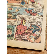Load image into Gallery viewer, 🕷️ MARVEL TALES #100 SPIDER-MAN, 1979 MARVEL Comics, G/VG Book