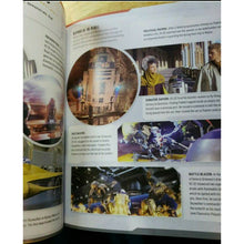 Load image into Gallery viewer, Incredi-Builds STAR WARS "Tie Fighter" 3D Wood Model Kit. Easy to assemble,...