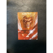 Load image into Gallery viewer, Skybox: Marvel Masterpieces 2008 "SABRETOOTH" #35 Trading Card