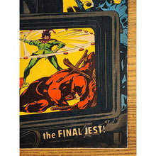 Load image into Gallery viewer, Daredevil (1964) # 46 FN/VF (7.0) Jester appearance Gene Colan art Mid Grade