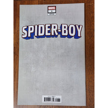 Load image into Gallery viewer, Spider-Boy #1 Campana Variant Cover (2024) Spider-Man MARVEL COMICS VG/VF
