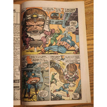 Load image into Gallery viewer, Tales of Suspense 94 Marvel Comics 1st Modok 1967 Captain America, Iron Man G+