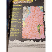Load image into Gallery viewer, Guardians of the Galaxy (1st Series) ANNUAL #3 1993 VF/VF+