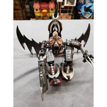 Load image into Gallery viewer, 1995 McFarlane Toys Spawn Series 3 Future Spawn Special Edition Figure, As Is
