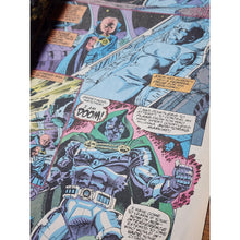 Load image into Gallery viewer, Fantastic Four # 374 1993 MARVEL FANTASTIC FOUR VS FANTASTIC FOUR SPIDRY HULK