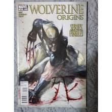 Load image into Gallery viewer, Wolverine: Origins #50 VG/VF; Marvel Comics, 2010 Series Finale! Last Issue