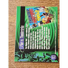 Load image into Gallery viewer, 1995 Thor Vs Thunderstrike Fleer Flair Marvel Annual MCU Card #113 Universe EX