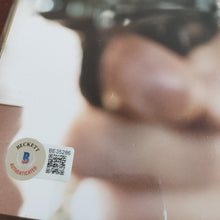 Load image into Gallery viewer, Jeff Daniel Phillips "Warden Harper" 3 FROM HELL Autograph 8 x 10 BECKETT COA