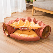 Load image into Gallery viewer, Pet Supplies: Cat Bed, Cat Tent, Cat House