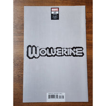 Load image into Gallery viewer, Wolverine (2020) # 17 Cover D, Joe Jusko Variant 2021, MARVEL COMICS F/VF