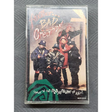 Load image into Gallery viewer, Another Bad Creation "Coolin' At The Playground Ya Know!" Cassette Tape ABC 1991