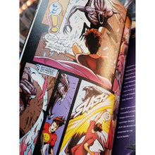 Load image into Gallery viewer, X-MEN BLACK SUN 1 1st Amanda Sefton as Magik Marvel Comics 2000, G/VG