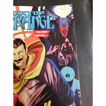 Load image into Gallery viewer, DOCTOR STRANGE #6 Kris Anka Story Thus Far Variant (NM 9.4) MARVEL COMICS 2016