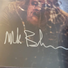Load image into Gallery viewer, Mark Burnham "Leatherface" TEXAS CHAINSAW MASSACRE Autograph, Bam! Horror 8 x 10
