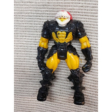 Load image into Gallery viewer, Mystic Knights of Tir Na Nog Action Figure 4" tall McDonalds LUGAD 1998 Bandai