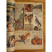 Load image into Gallery viewer, AMAZING SPIDER-MAN #200 January 1980 Marvel STAN LEE, Page 47 KEY ISSUE VG