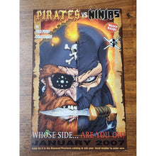 Load image into Gallery viewer, Gold Digger Halloween Special 2 VG/F OCT 2006 Antarctic Press