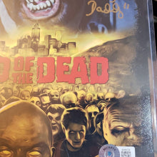 Load image into Gallery viewer, Eugene Clark "Big Daddy" LAND OF THE DEAD Autograph LE 18/150, Bam! Horror 8x10