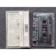Load image into Gallery viewer, KWAME featuring A New Beginning "The Boy Genius" Cassette Tape LP, 1989 Atlantic