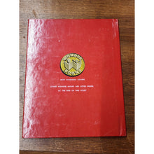 Load image into Gallery viewer, A Child's First PICTURE DICTIONARY Lillian Moore 1948 Wonder Books Hardcover