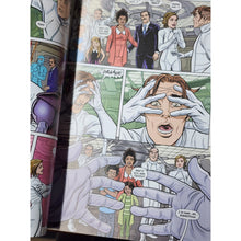 Load image into Gallery viewer, X-Ray Robot #1 2020 Dark Horse Comics VG/F Comic Book L29-150