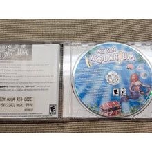 Load image into Gallery viewer, My Sim Aquarium PC Game