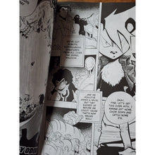 Load image into Gallery viewer, Honey Badger Vs. The World #1 VF; Antarctic | Fred Perry One-Shot -