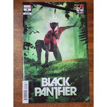 Load image into Gallery viewer, Black Panther Vol 8 #5B Alex Ross Cover 2022 BossLogic Spider-Man Cover