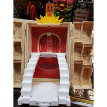 Load image into Gallery viewer, Disney Pixar The Movie Skullectables Hacienda Storage Carry Case ONLY