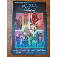 Load image into Gallery viewer, Star Wars: Visions #1 Chris Bachalo Variant 2022 1st appearance of Ronin
