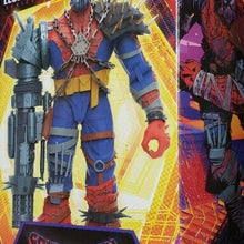 Load image into Gallery viewer, Marvel Legends (CYBORG SPIDER-WOMAN) Spider-Man Across the Spider-Verse DELUXE