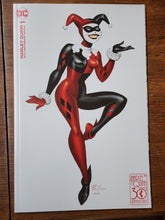 Load image into Gallery viewer, Harley Quinn 30th Anniversary Special #1 (2022) DC — Bruce Timm Variant VF/NM — front cover