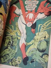 Load image into Gallery viewer, The Hawk and the Dove #6 (June 1969) DC Silver Age — Gil Kane Cover VG/FN interior 2