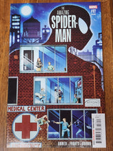 Load image into Gallery viewer, The Amazing Spider-Man #82 (2021, LGY #883) Marvel — Patrick Gleason Beyond Cover VF/NM front cover