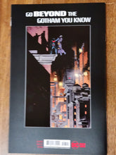 Load image into Gallery viewer, Batman: Beyond the White Knight #7 (2022) DC Black Label — Sean Murphy Cover A VF/NM back cover