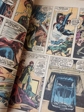 Load image into Gallery viewer, Amazing Adventures #4 (Jan. 1971) Marvel Bronze Age Key — Jack Kirby &amp; Neal Adams VG/FN — Black Widow interior
