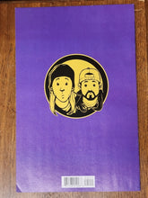 Load image into Gallery viewer, Quick Stops #2 (2022) Dark Horse / Secret Stash Press — Kevin Smith &amp; Phil Hester VF/NM back cover