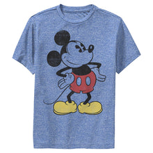 Load image into Gallery viewer, Boy&#39;s Disney Classic Vintage Mickey T-Shirt