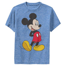 Load image into Gallery viewer, Boy&#39;s Disney Traditional Mickey T-Shirt