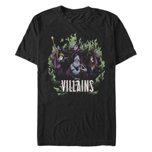 Men's Disney Children of Mayhem T-Shirt