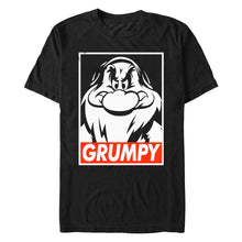 Load image into Gallery viewer, Men&#39;s Disney Grumps T-Shirt