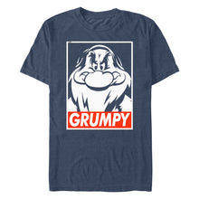 Load image into Gallery viewer, Men&#39;s Disney Grumps T-Shirt