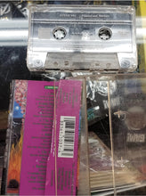 Load image into Gallery viewer, Steve Vai Passion And Warfare Cassette VG+ Relativity 1990. Good Condition