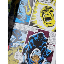 Load image into Gallery viewer, Mighty Marvel Masterworks: The Black Panther Vol. 1: The Claws of the Panther