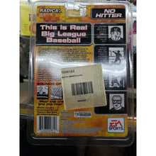 Load image into Gallery viewer, Radica: EA Sports No Hitter Throw-Motion Baseball Handheld Game, New Sealed