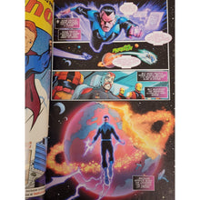 Load image into Gallery viewer, 2019 SINESTRO #1 ( YEAR OF THE VILLAIN ) DC COMICS, VG/VF Green Lantern