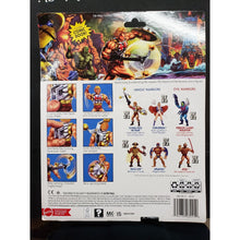 Load image into Gallery viewer, "FLYING FISTS" HE-MAN- Heroic Leader with Fist Swinging Action! MOTU Retro Play