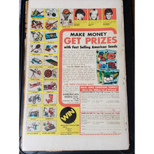 Load image into Gallery viewer, GIANT SIZE FANTASTIC FOUR #5 DBL ISSUE Divide And Conquer 1975 PSYCHO-MAN MARVEL