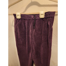 Load image into Gallery viewer, SCARLETT SZ 7/8 Purple PANTSUIT 3/4 SLEEVE Super Soft